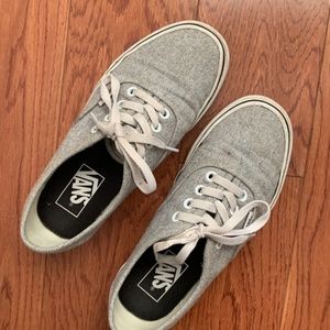 Vans unisex Women’s size 7 Men’s 5.5